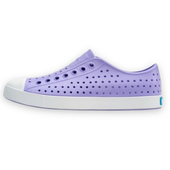 Native Shoes - Native Jefferson Slip-Ons Sneakers NWT Sustainable Recyclable